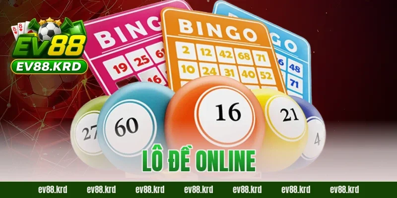 Lô Đề Online – Trải nghiệm giải trí và cơ hội trúng lớn