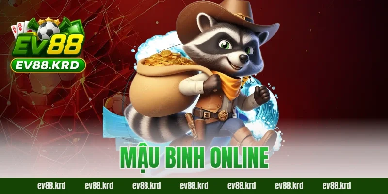 Mậu Binh Online