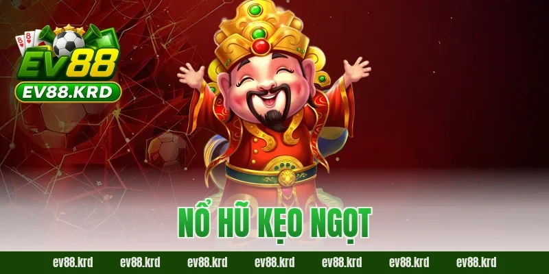 Nổ Hũ Kẹo Ngọt
